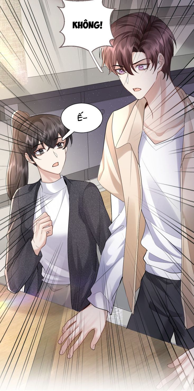 Máy Bay Giấy Chapter 68 - 44