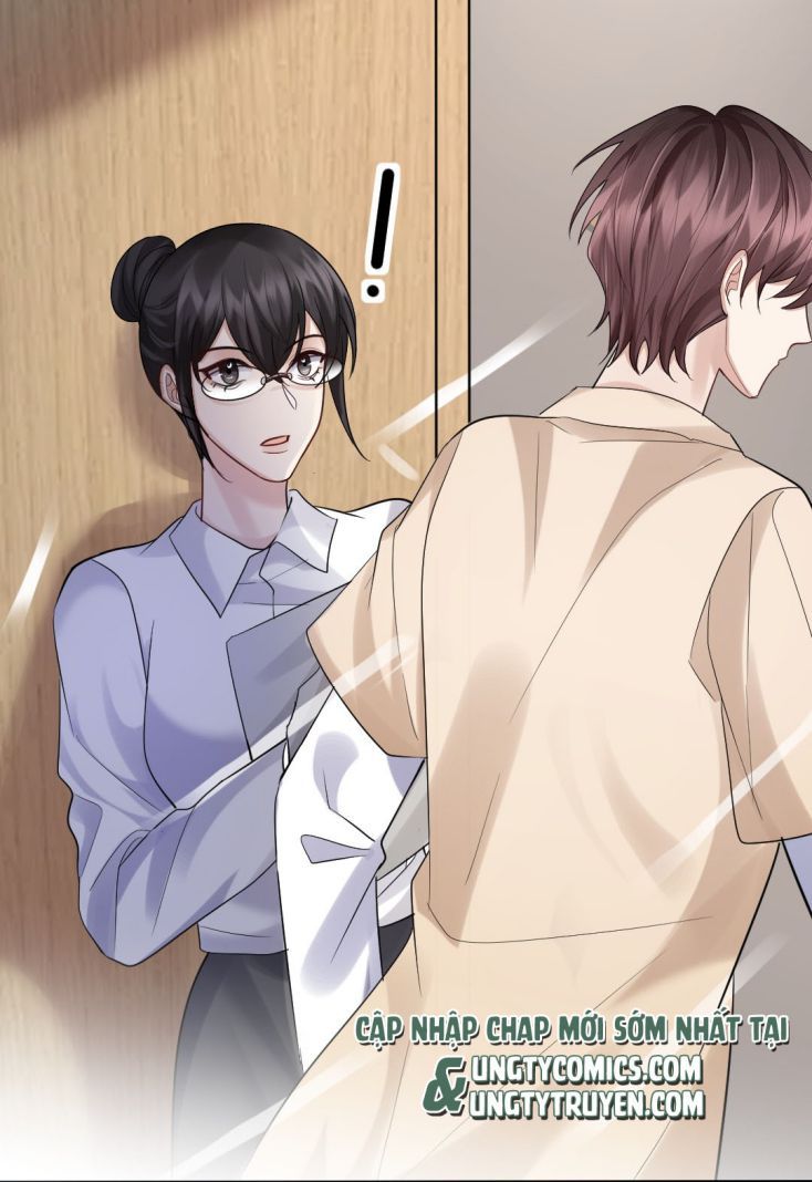 Máy Bay Giấy Chapter 68 - 46