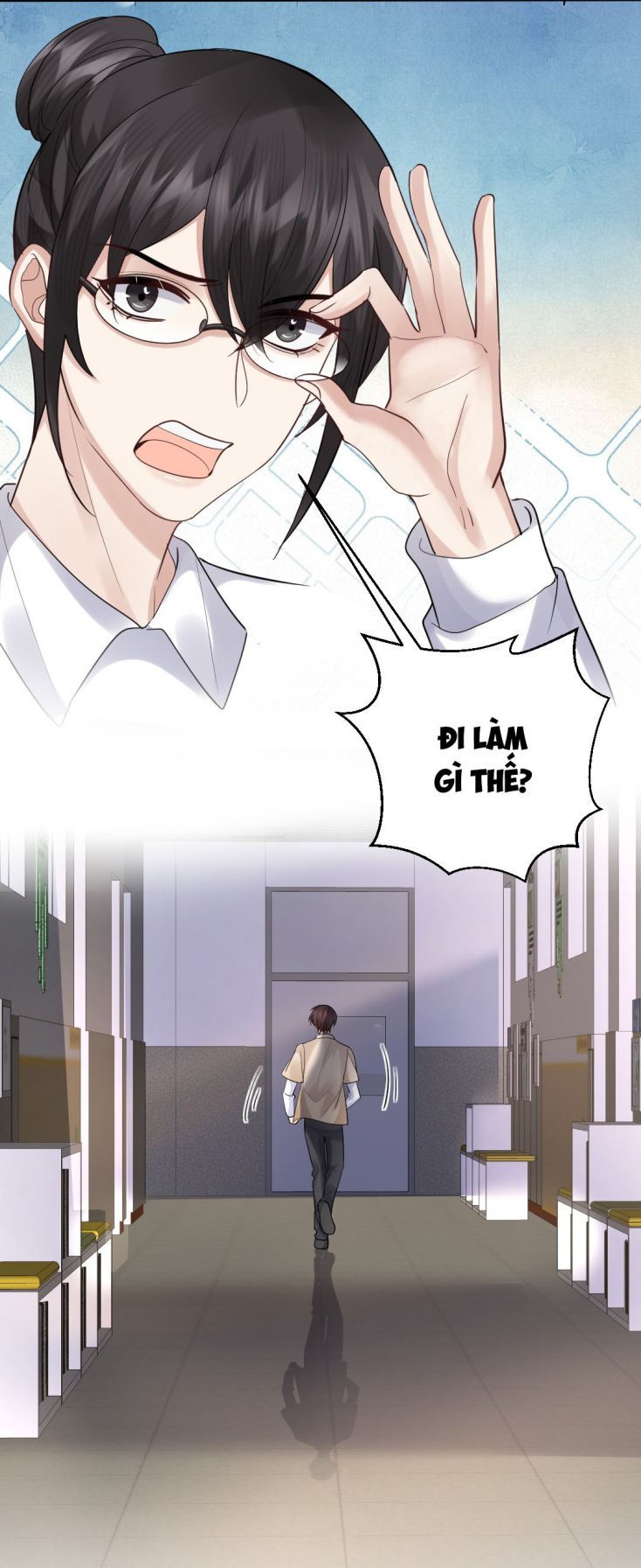 Máy Bay Giấy Chapter 68 - 47