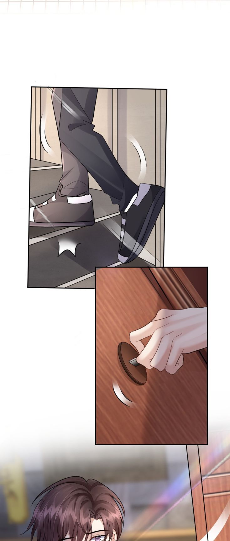 Máy Bay Giấy Chapter 68 - 49