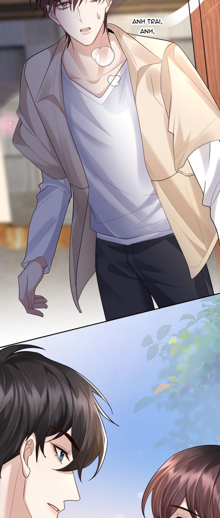 Máy Bay Giấy Chapter 68 - 50