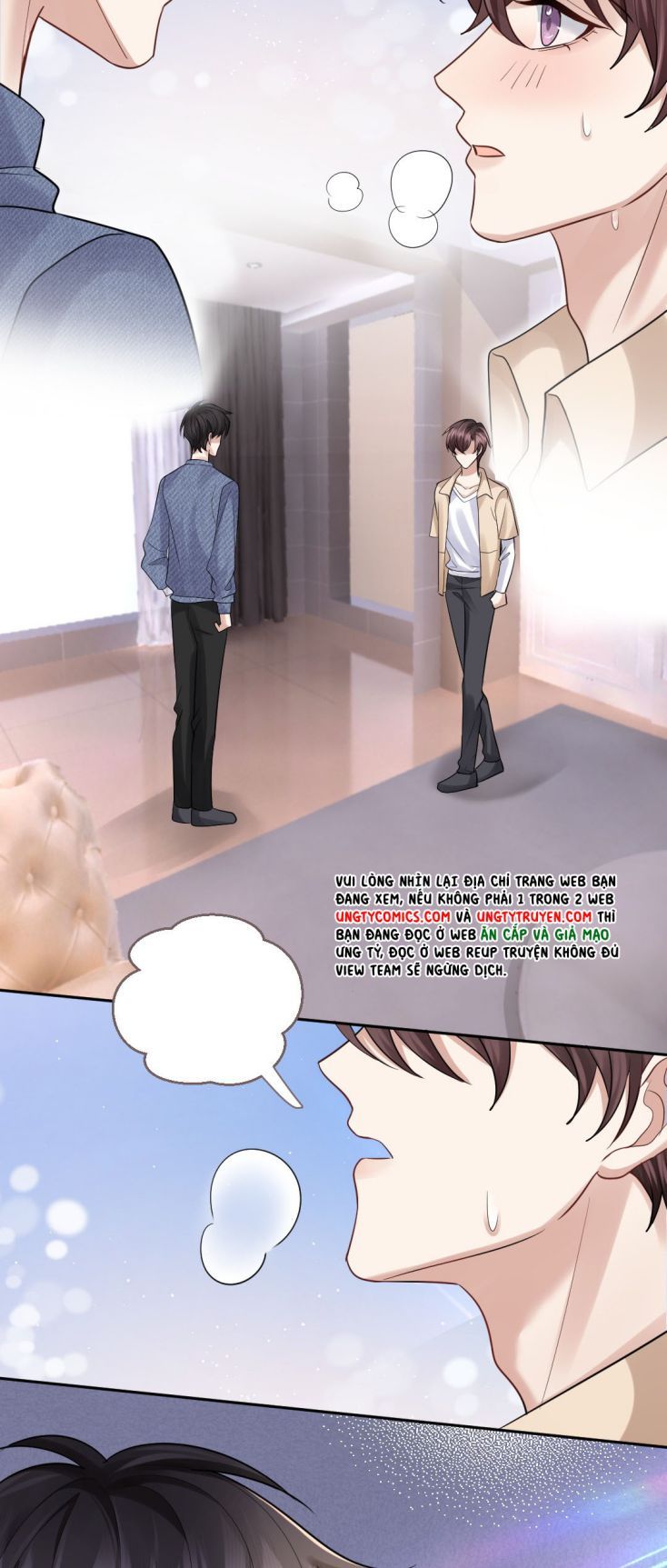 Máy Bay Giấy Chapter 68 - 51