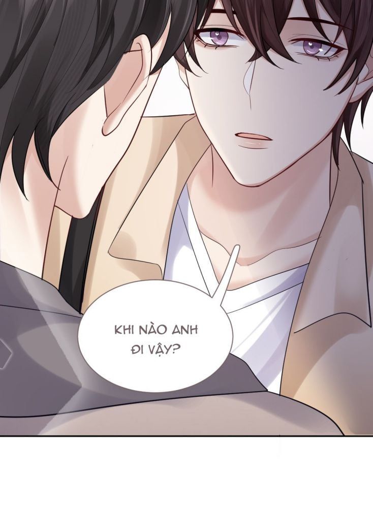 Máy Bay Giấy Chapter 68 - 7