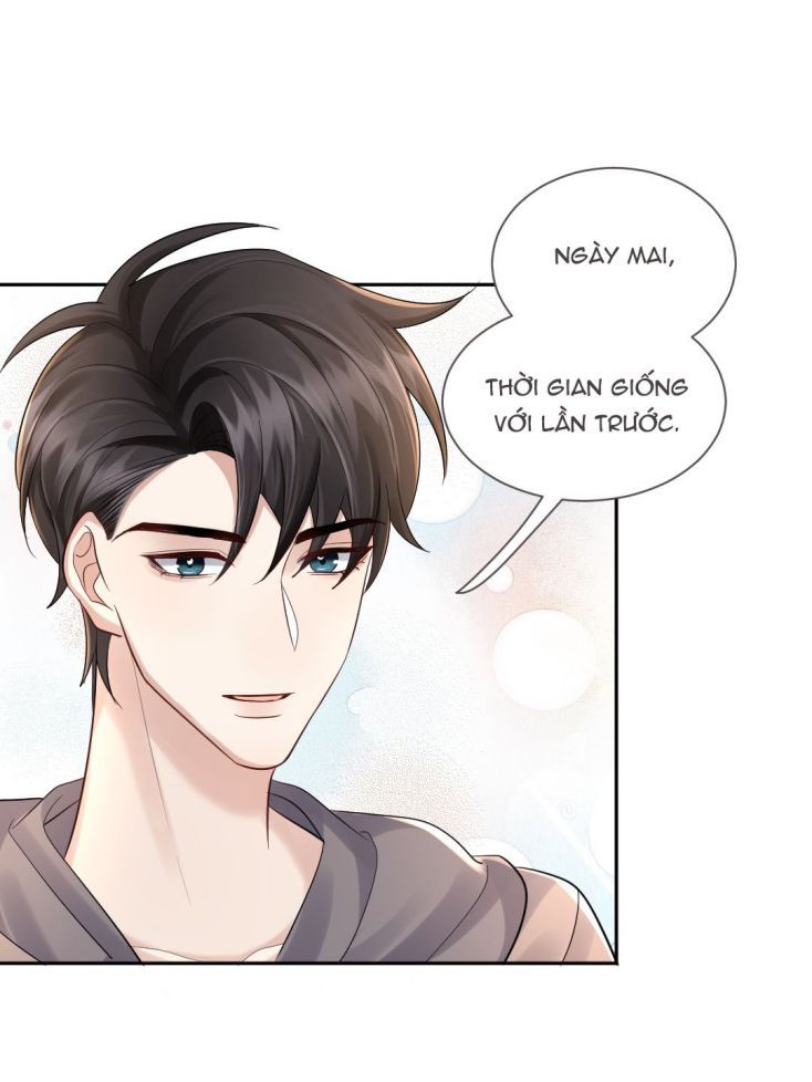 Máy Bay Giấy Chapter 68 - 8