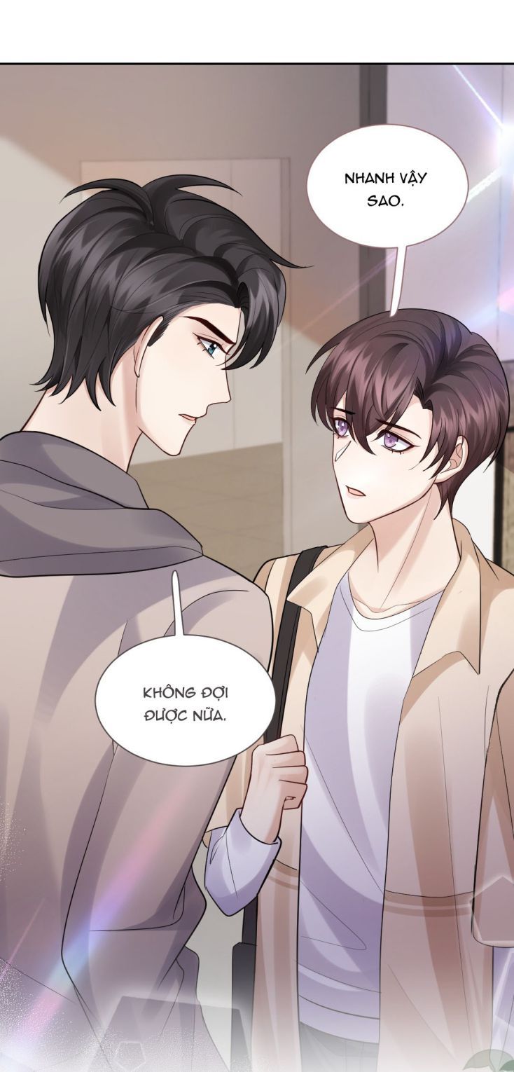 Máy Bay Giấy Chapter 68 - 9