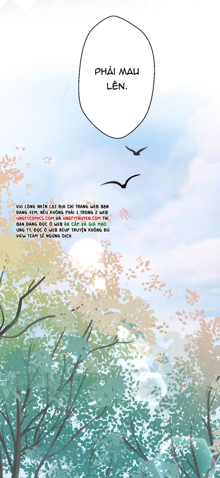 Máy Bay Giấy Chapter 69 - 11