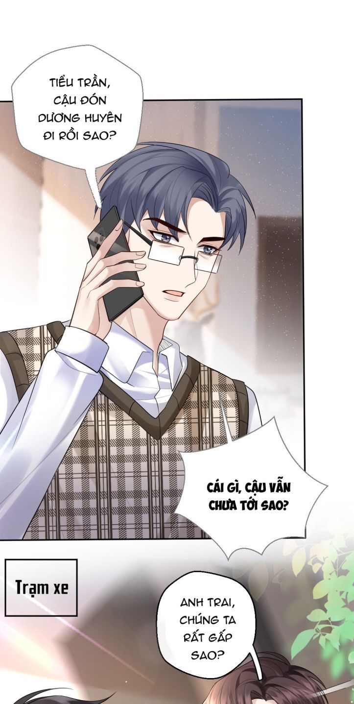 Máy Bay Giấy Chapter 69 - 14