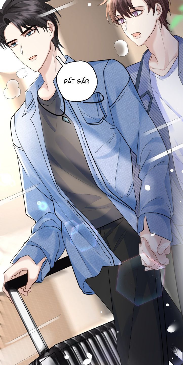 Máy Bay Giấy Chapter 69 - 15