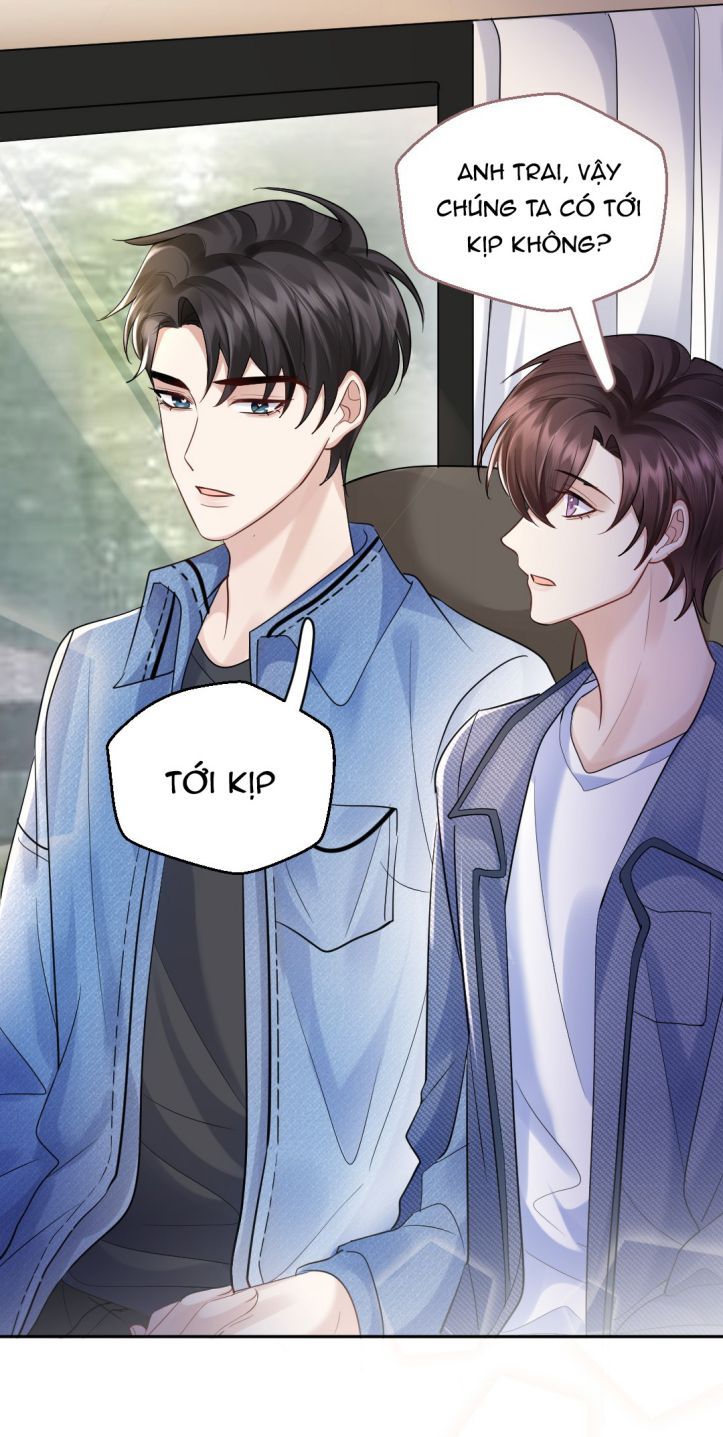Máy Bay Giấy Chapter 69 - 17