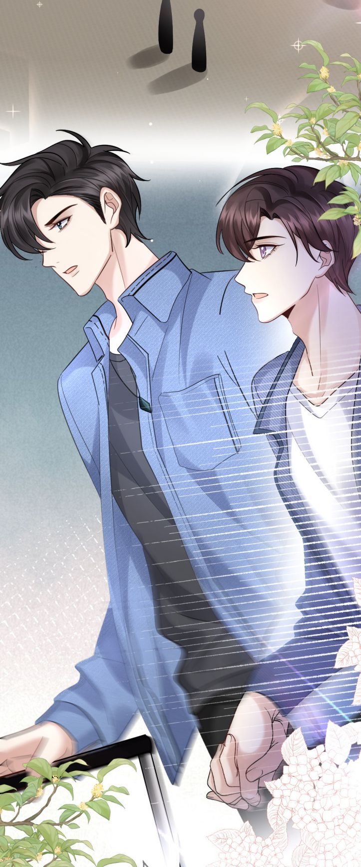 Máy Bay Giấy Chapter 69 - 19