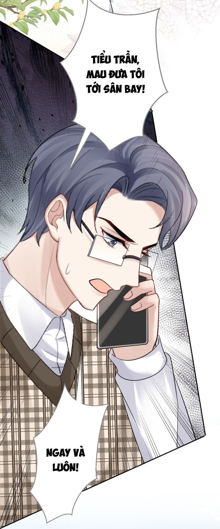 Máy Bay Giấy Chapter 69 - 20