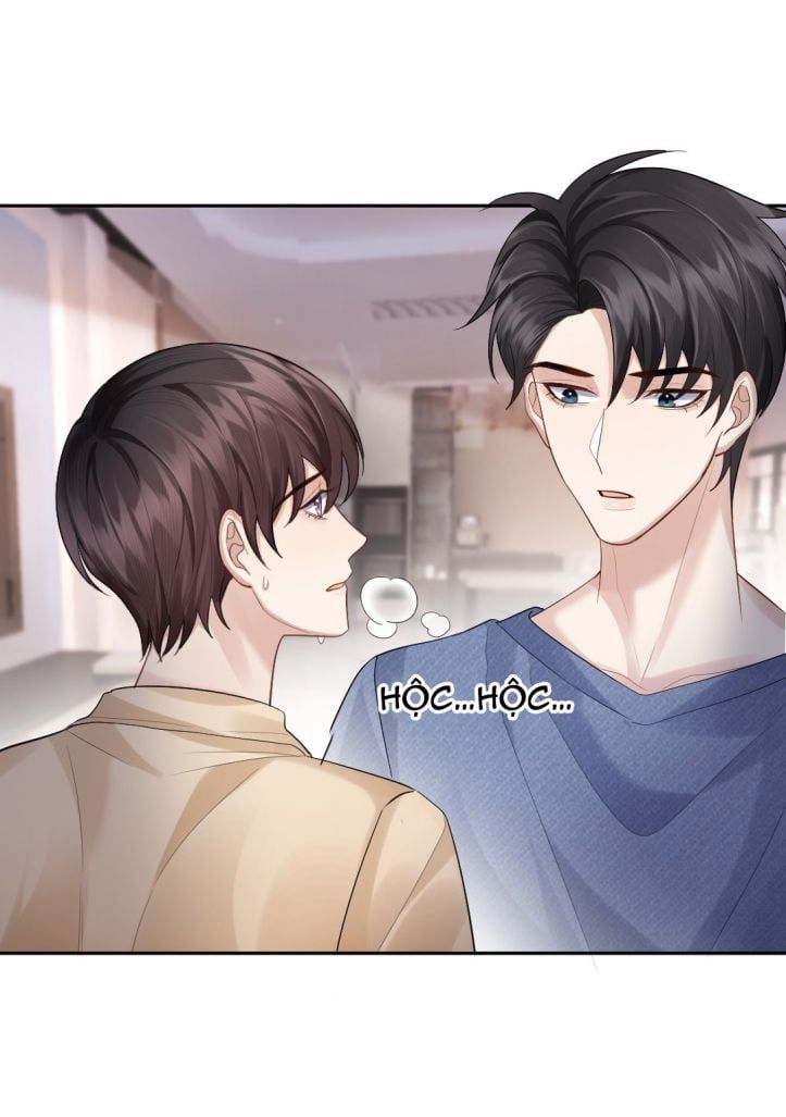 Máy Bay Giấy Chapter 69 - 3