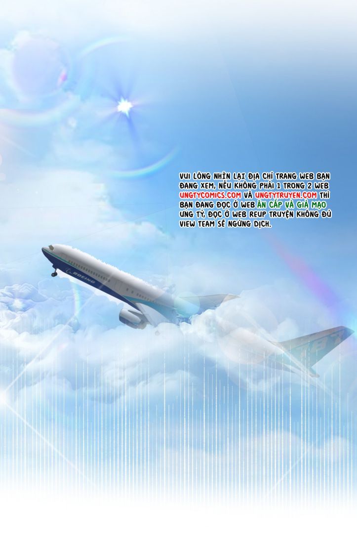 Máy Bay Giấy Chapter 69 - 21