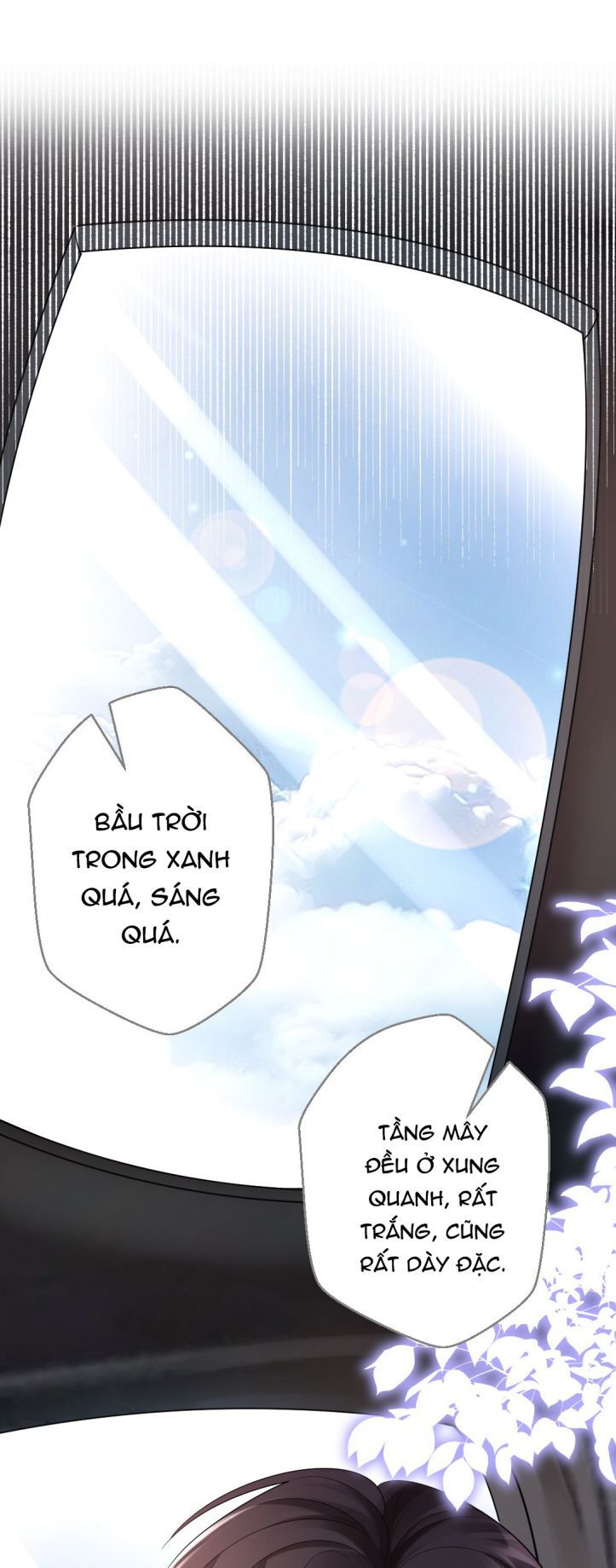 Máy Bay Giấy Chapter 69 - 22