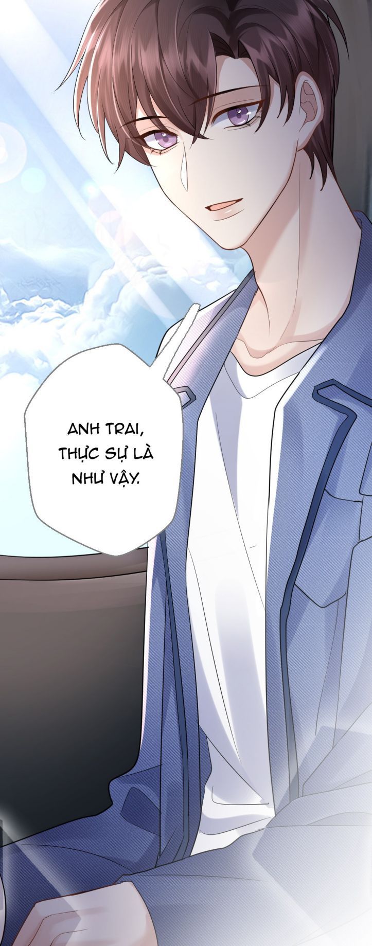 Máy Bay Giấy Chapter 69 - 23