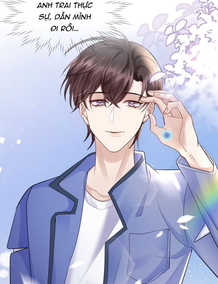 Máy Bay Giấy Chapter 69 - 28