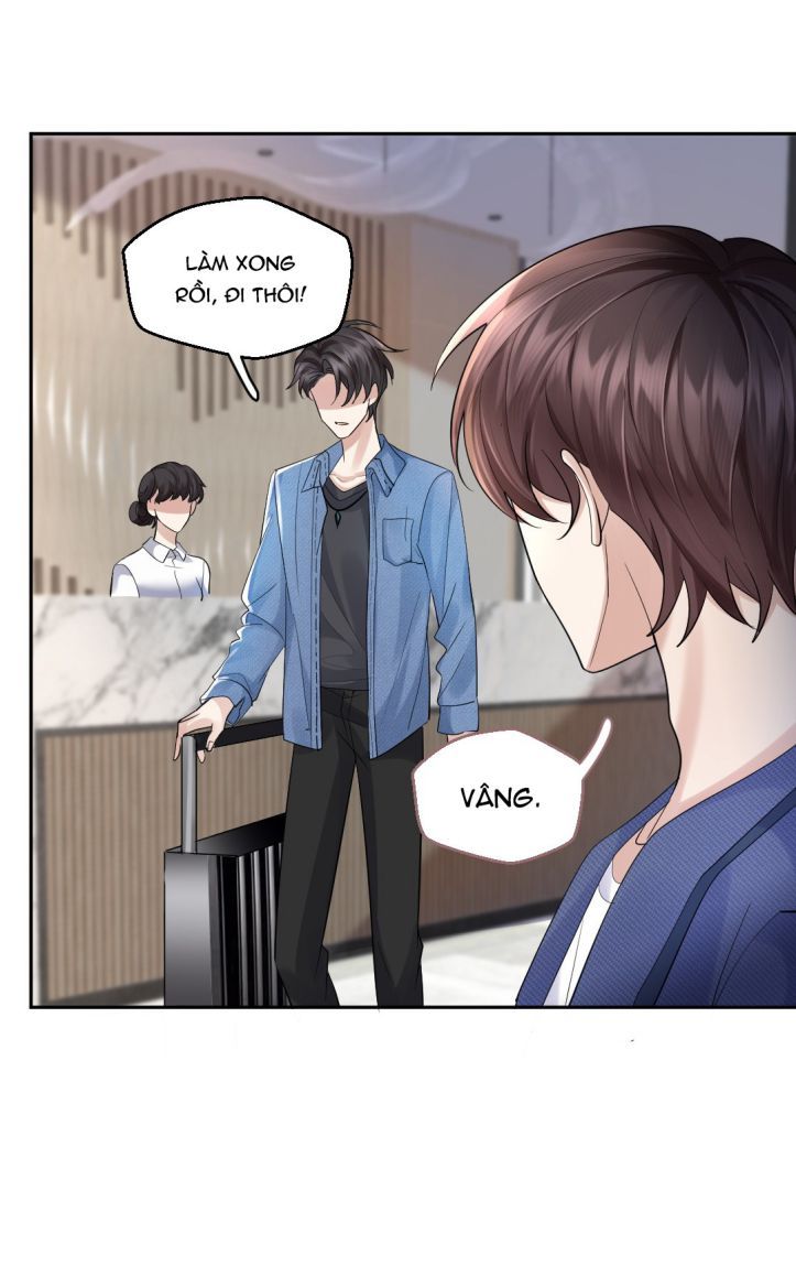 Máy Bay Giấy Chapter 69 - 30