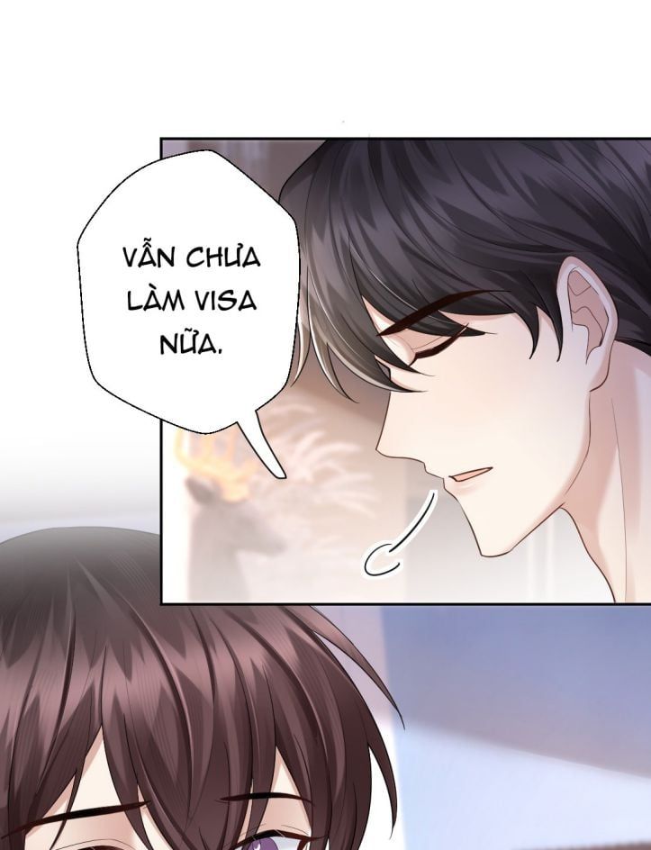 Máy Bay Giấy Chapter 69 - 4