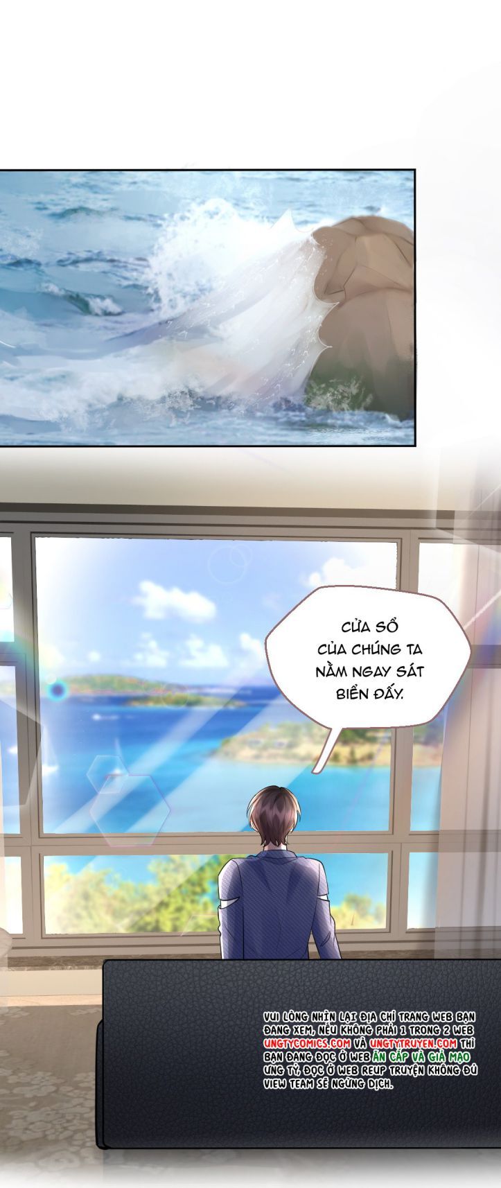 Máy Bay Giấy Chapter 69 - 31