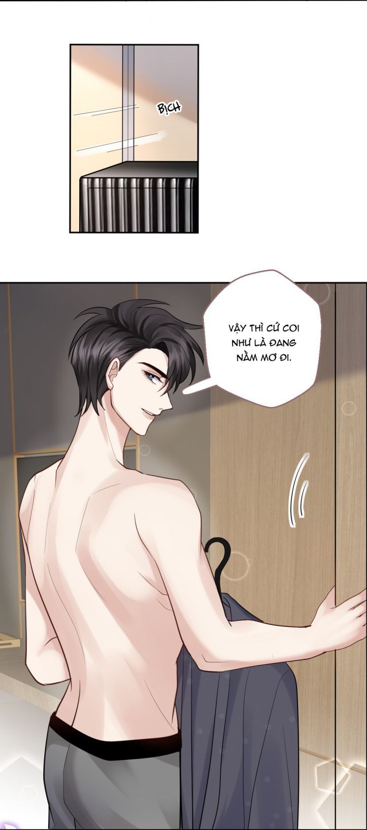 Máy Bay Giấy Chapter 69 - 33