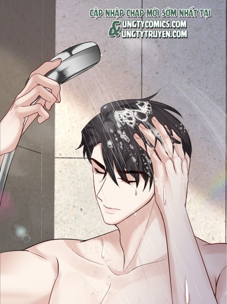 Máy Bay Giấy Chapter 69 - 36