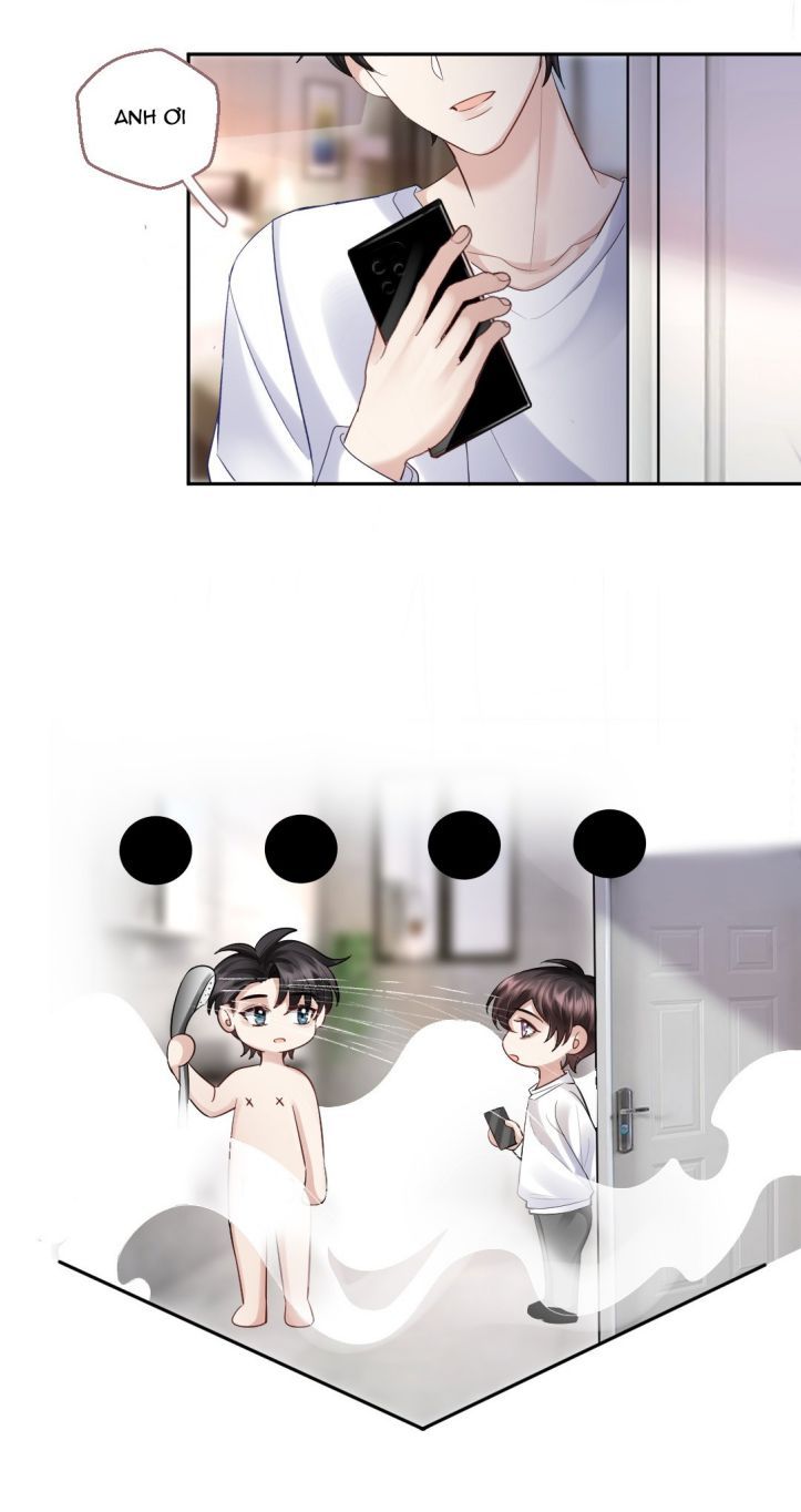 Máy Bay Giấy Chapter 69 - 38