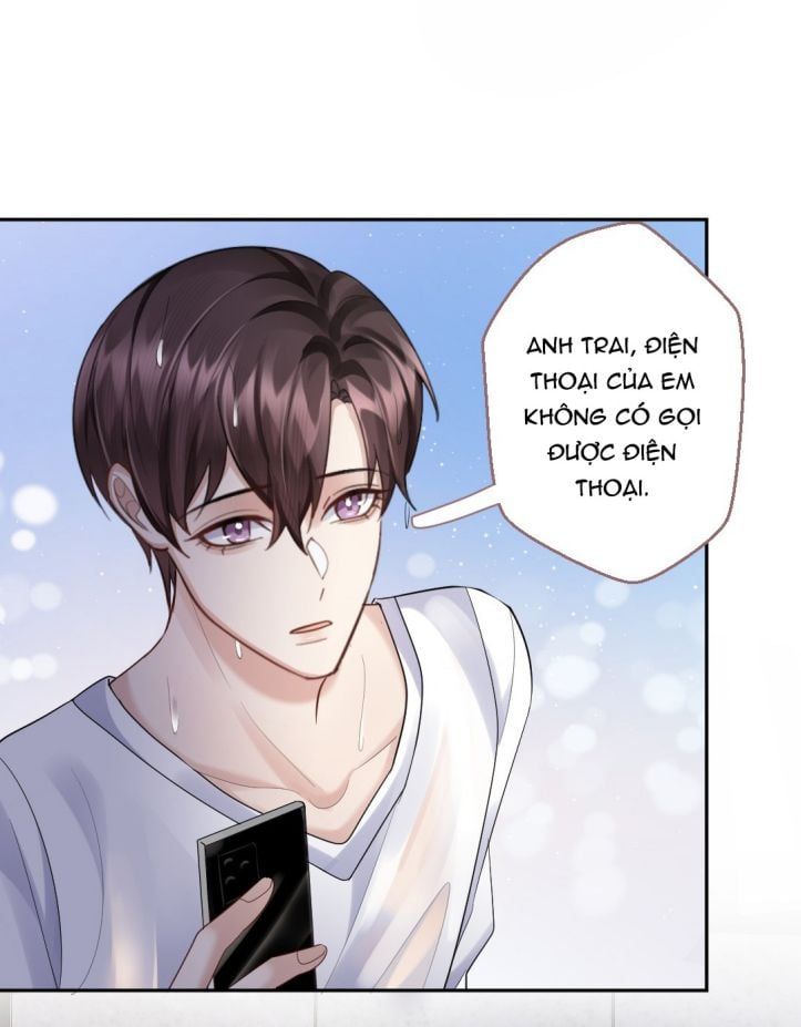 Máy Bay Giấy Chapter 69 - 40