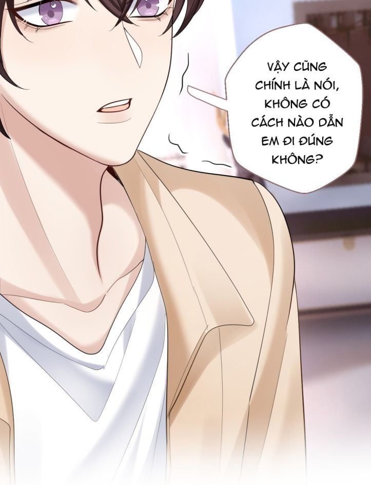 Máy Bay Giấy Chapter 69 - 5