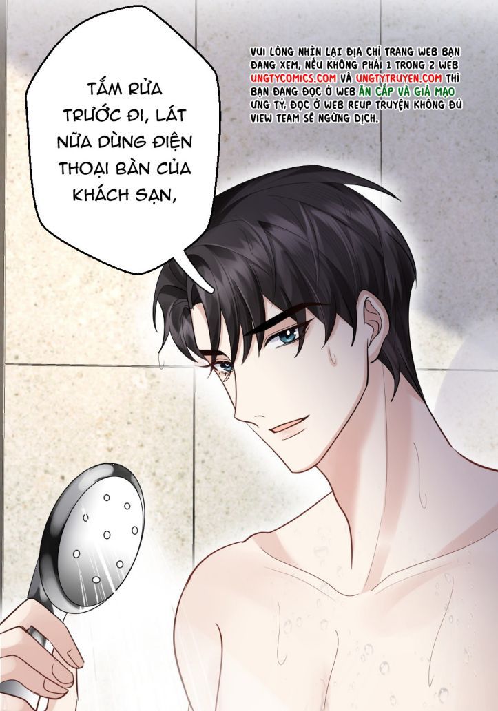 Máy Bay Giấy Chapter 69 - 41