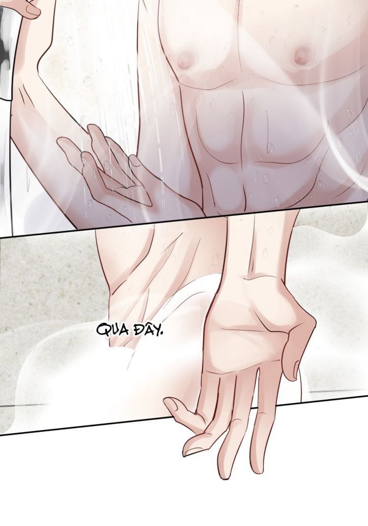 Máy Bay Giấy Chapter 69 - 42