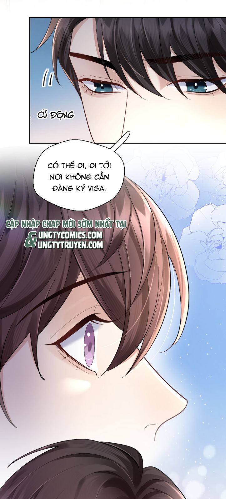 Máy Bay Giấy Chapter 69 - 6