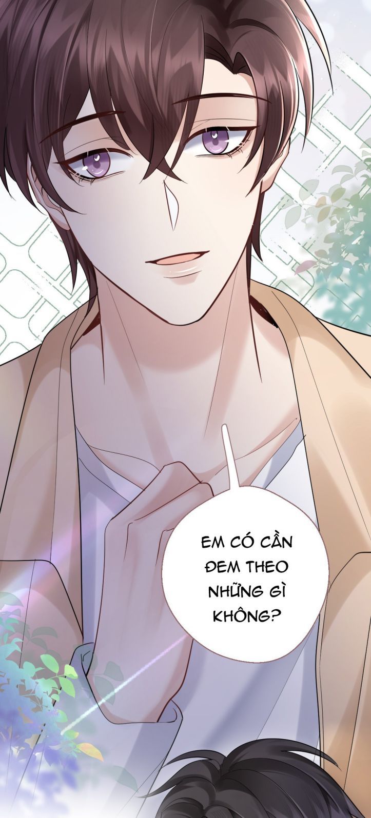 Máy Bay Giấy Chapter 69 - 7