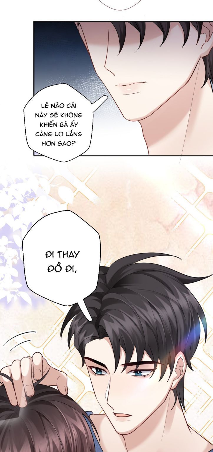 Máy Bay Giấy Chapter 69 - 9