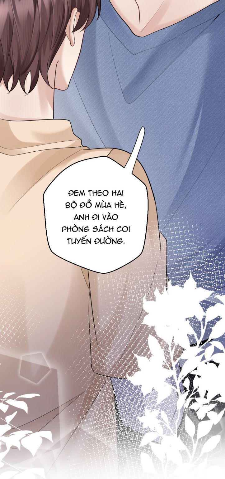 Máy Bay Giấy Chapter 69 - 10