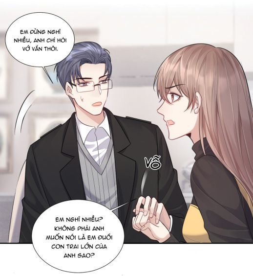 Máy Bay Giấy Chapter 7 - 12