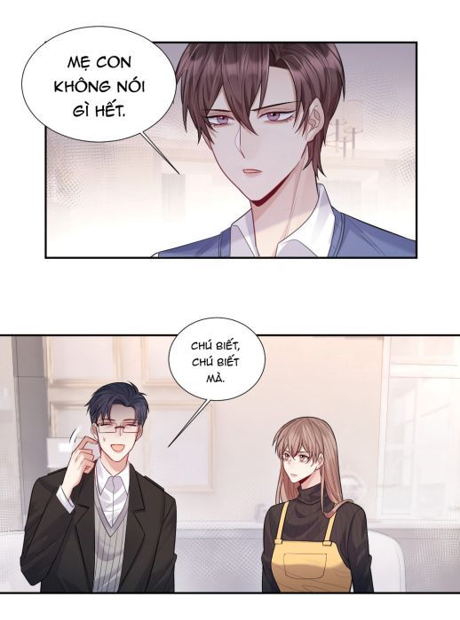 Máy Bay Giấy Chapter 7 - 14