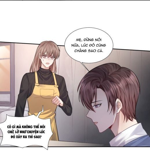 Máy Bay Giấy Chapter 7 - 16