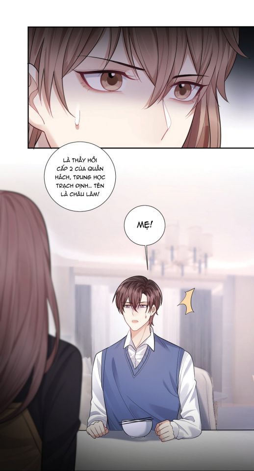 Máy Bay Giấy Chapter 7 - 17