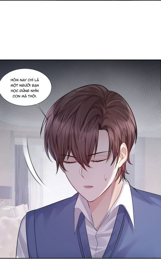 Máy Bay Giấy Chapter 7 - 18