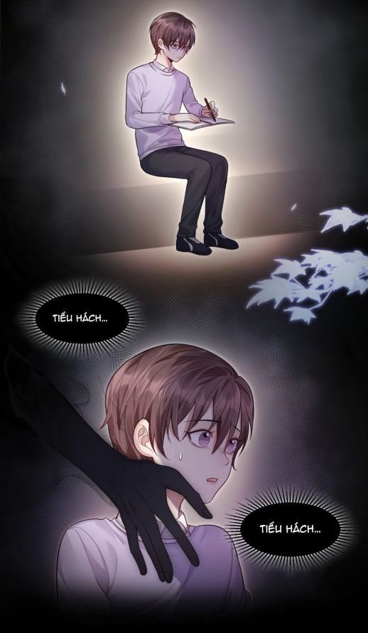 Máy Bay Giấy Chapter 7 - 21