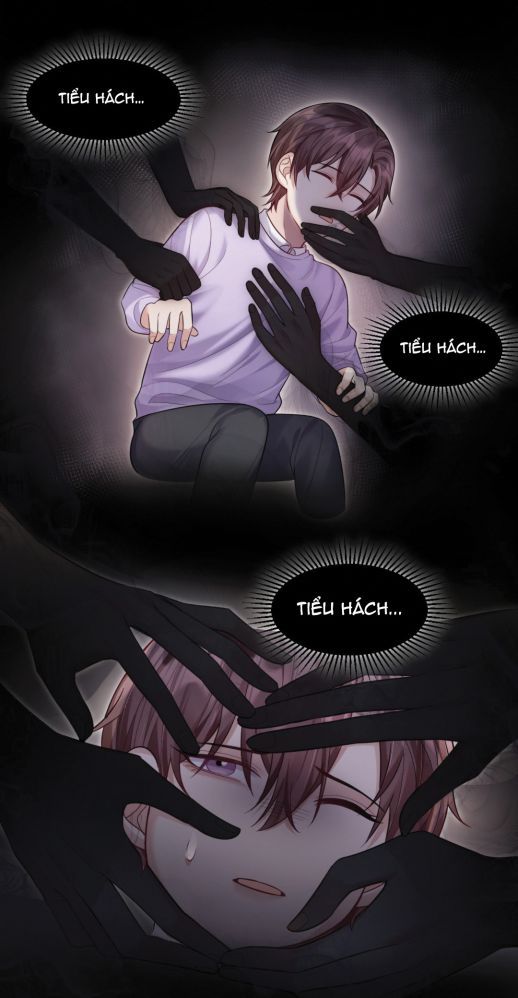 Máy Bay Giấy Chapter 7 - 22