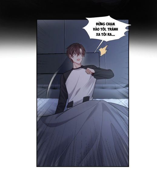 Máy Bay Giấy Chapter 7 - 23