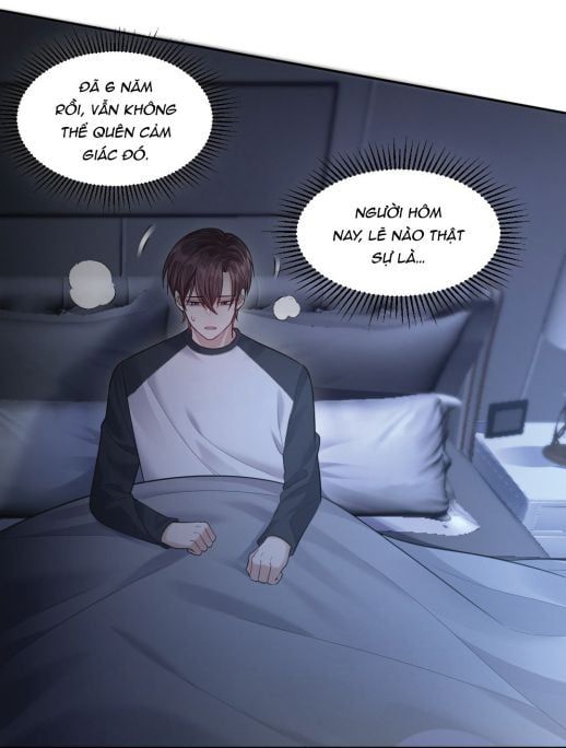 Máy Bay Giấy Chapter 7 - 25