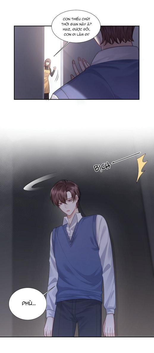 Máy Bay Giấy Chapter 7 - 9