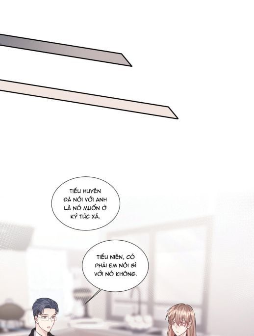 Máy Bay Giấy Chapter 7 - 10