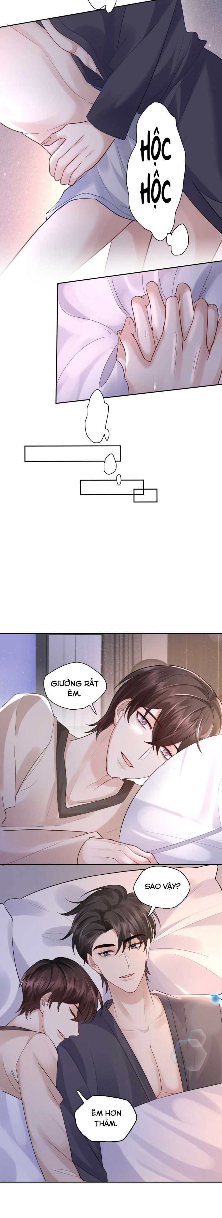 Máy Bay Giấy Chapter 70 - 13