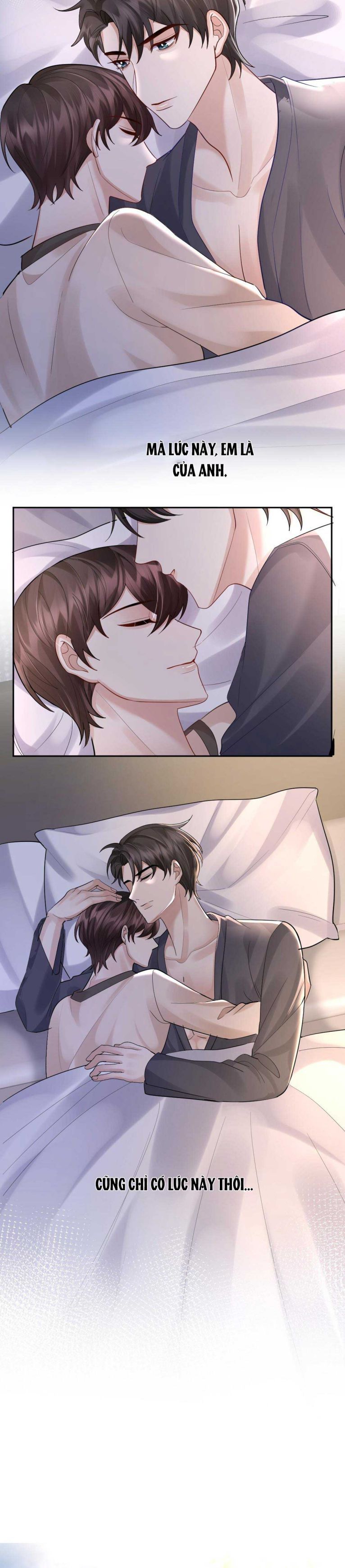 Máy Bay Giấy Chapter 70 - 15