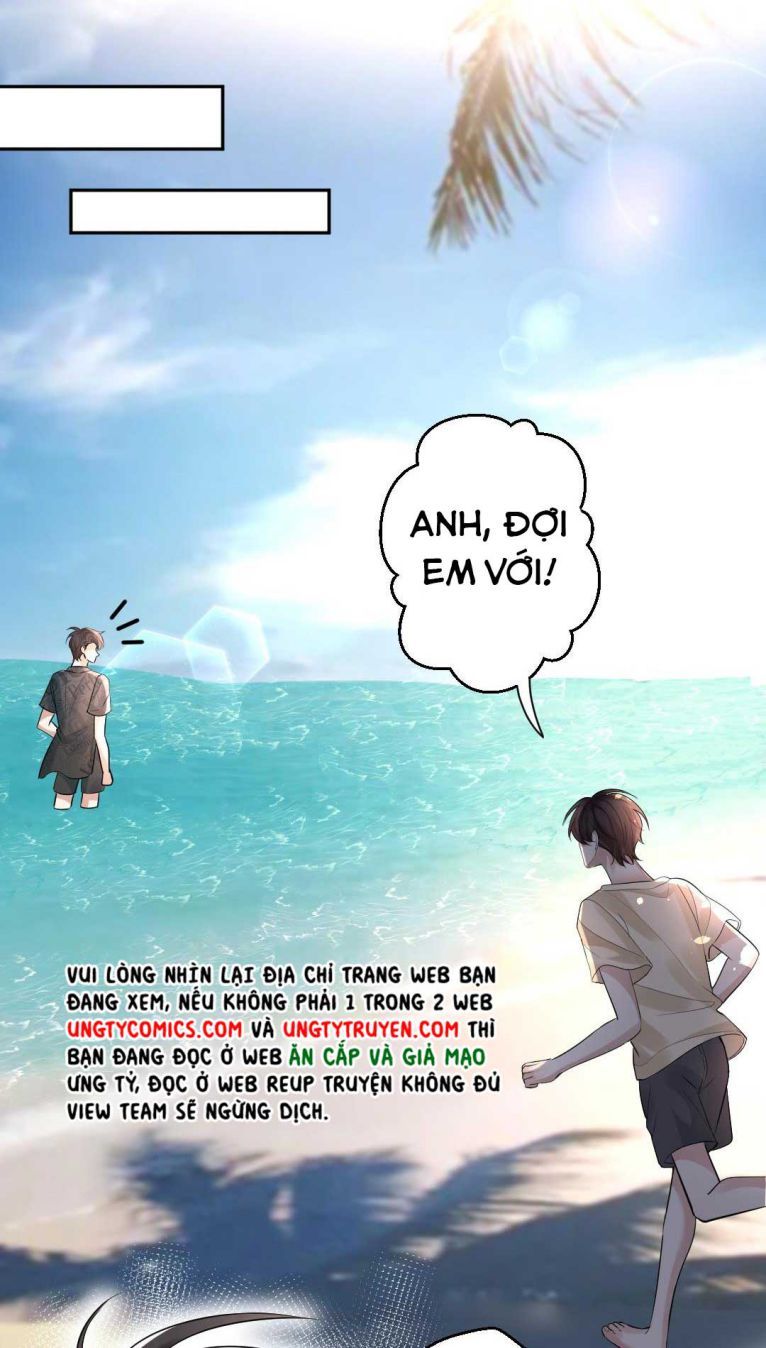 Máy Bay Giấy Chapter 70 - 16