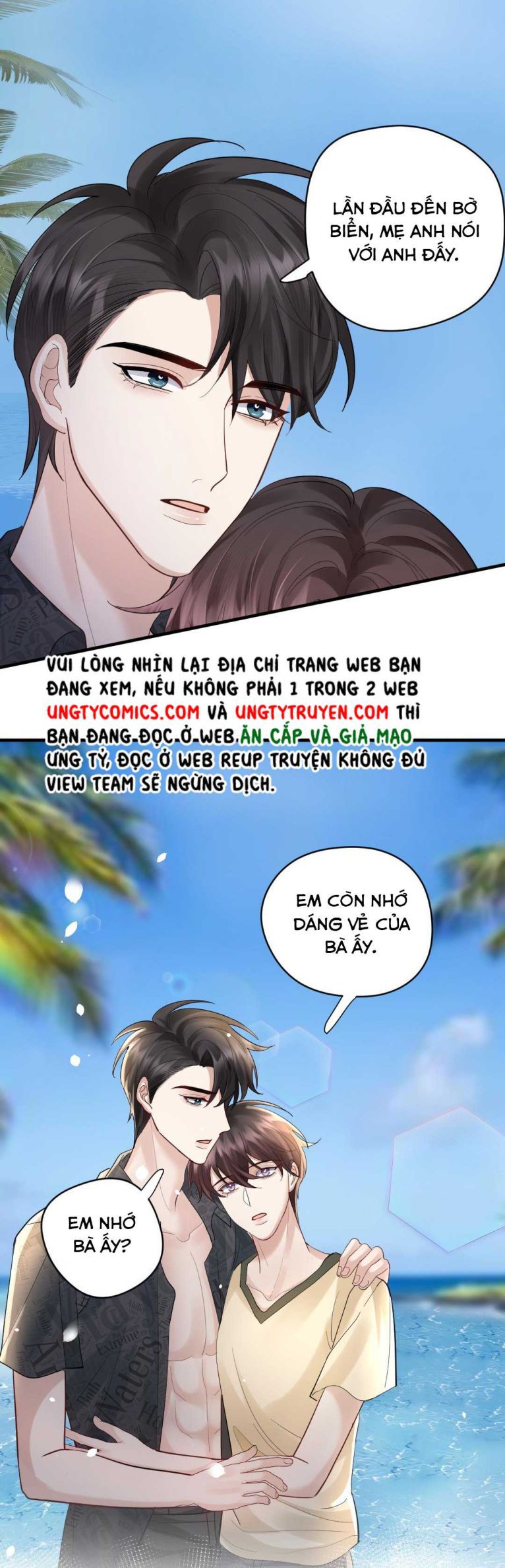 Máy Bay Giấy Chapter 70 - 20