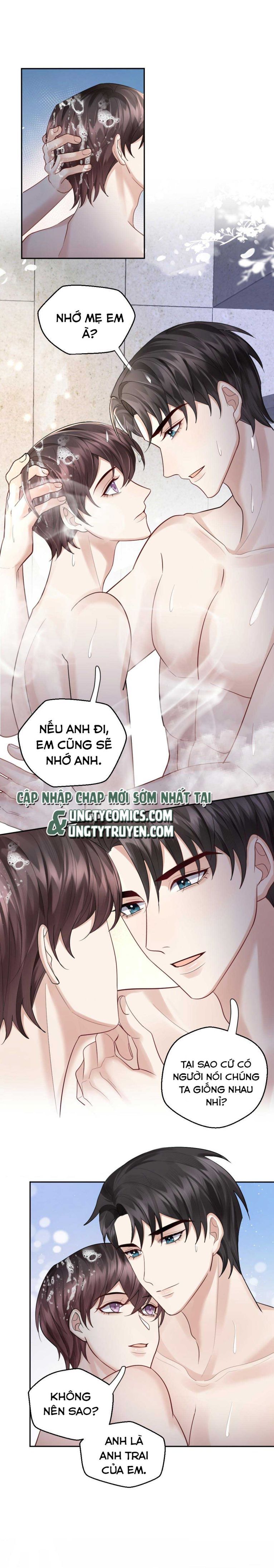 Máy Bay Giấy Chapter 70 - 4